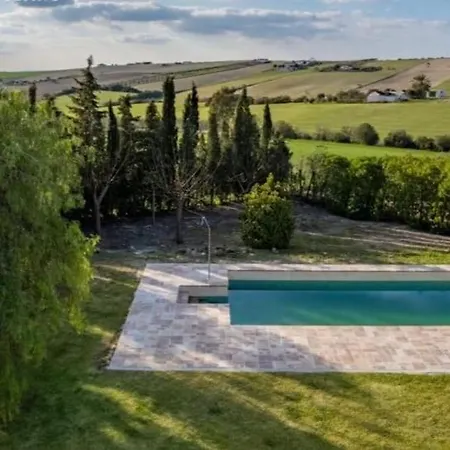 Villa La Escuela
