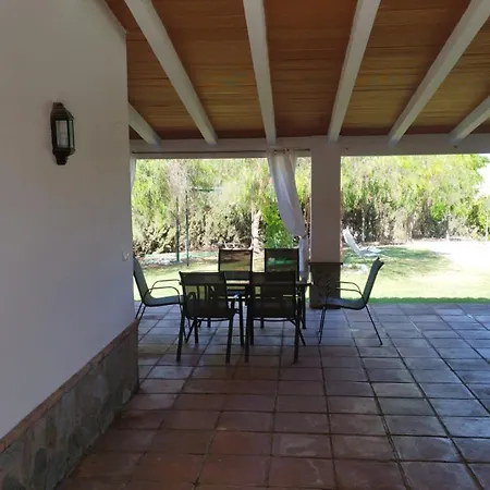 La Escuela Villa