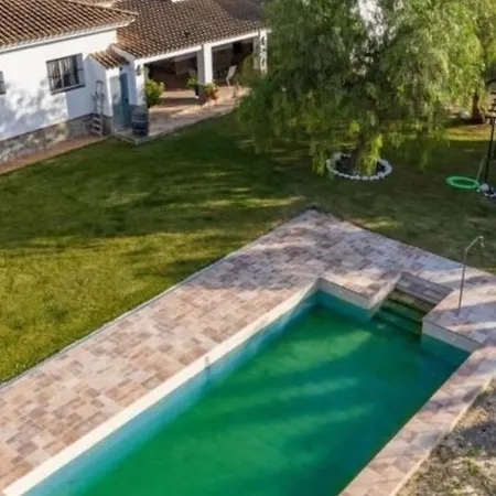 Villa La Escuela *