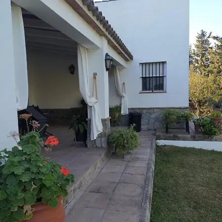 Villa La Escuela Arcos de la Frontera