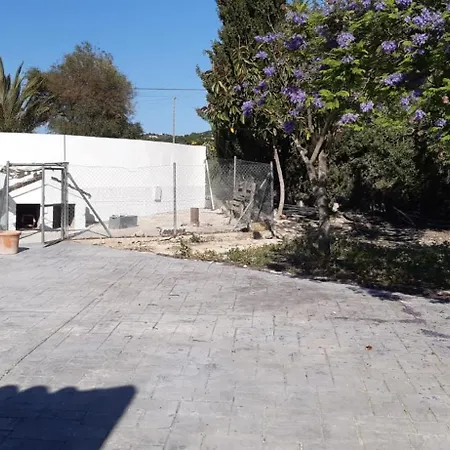 Villa La Escuela