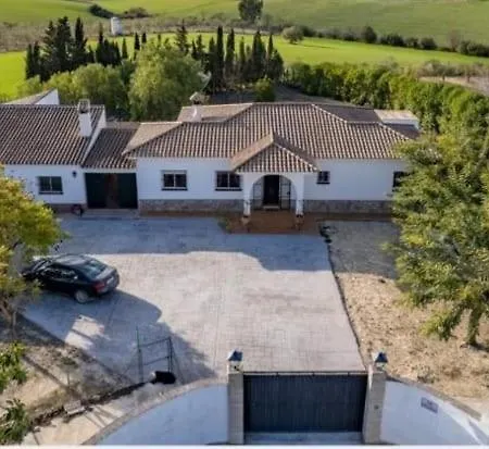 La Escuela Arcos de la Frontera