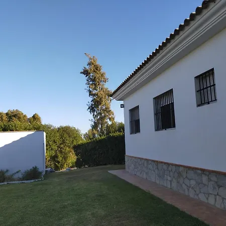 La Escuela Villa