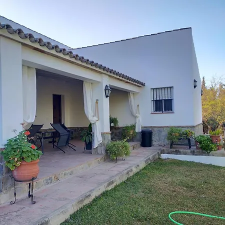 Villa La Escuela *