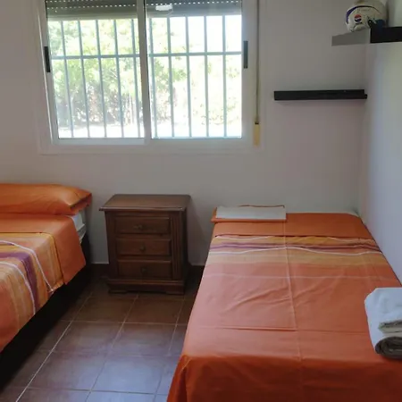 Villa La Escuela