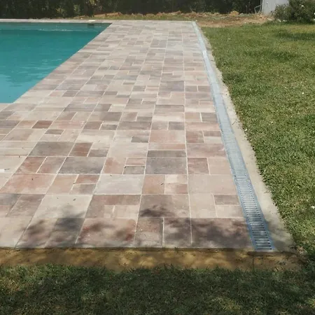 La Escuela Villa Arcos de la Frontera