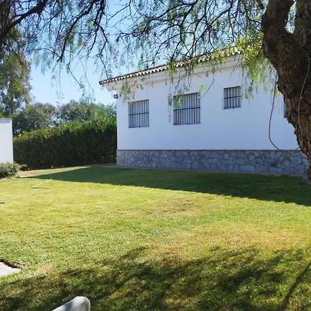 Villa La Escuela Arcos de la Frontera
