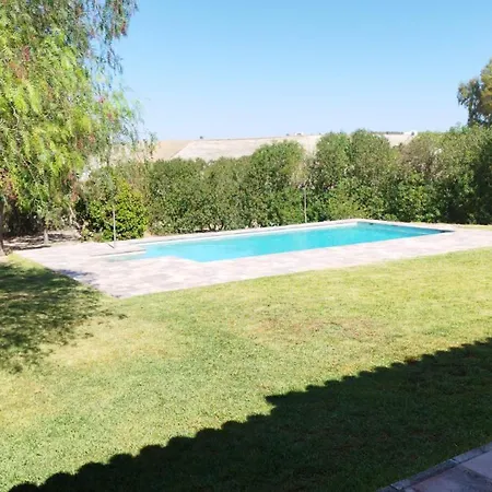 Villa La Escuela *